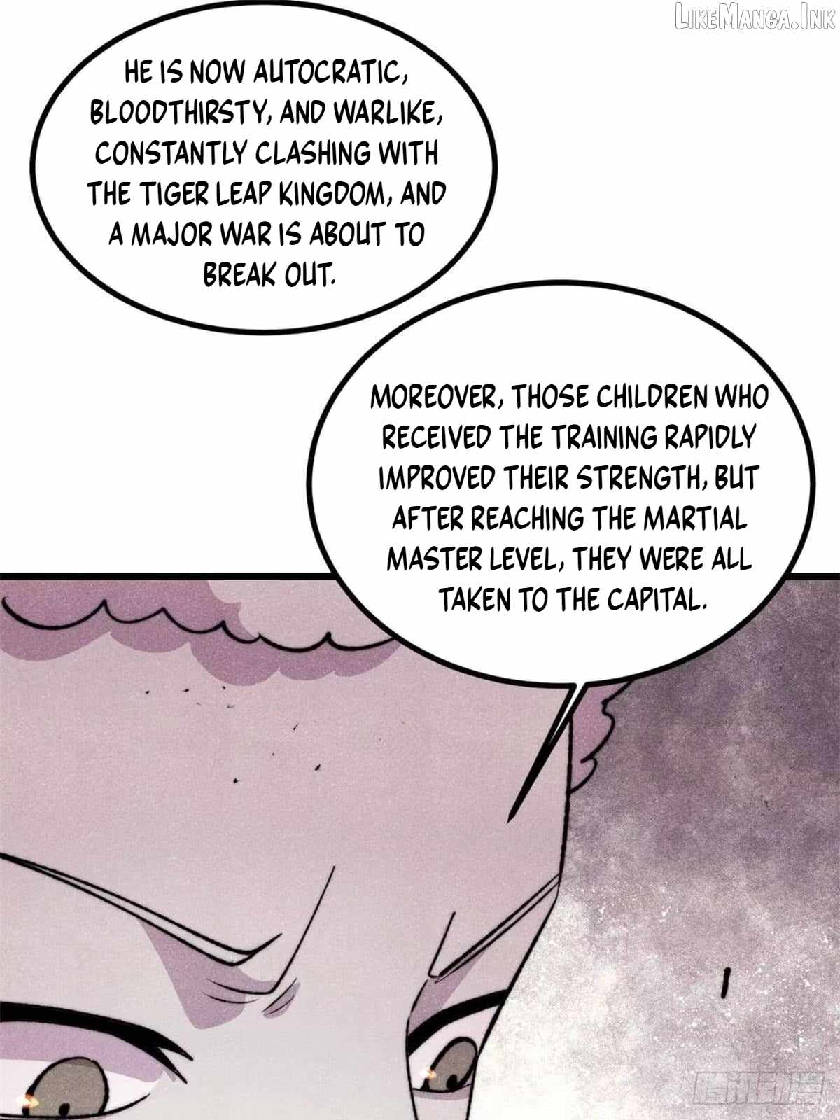 All Hail the Sect Leader Chapter 549 page 50