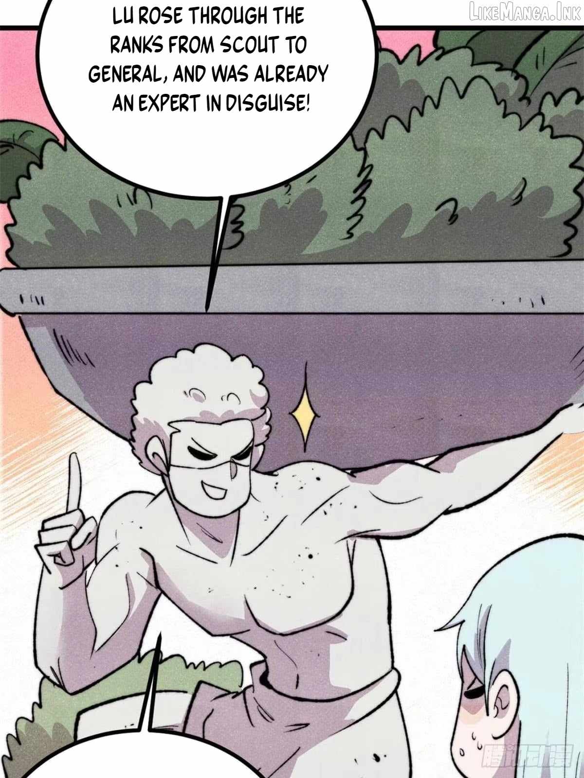 All Hail the Sect Leader Chapter 549 page 43