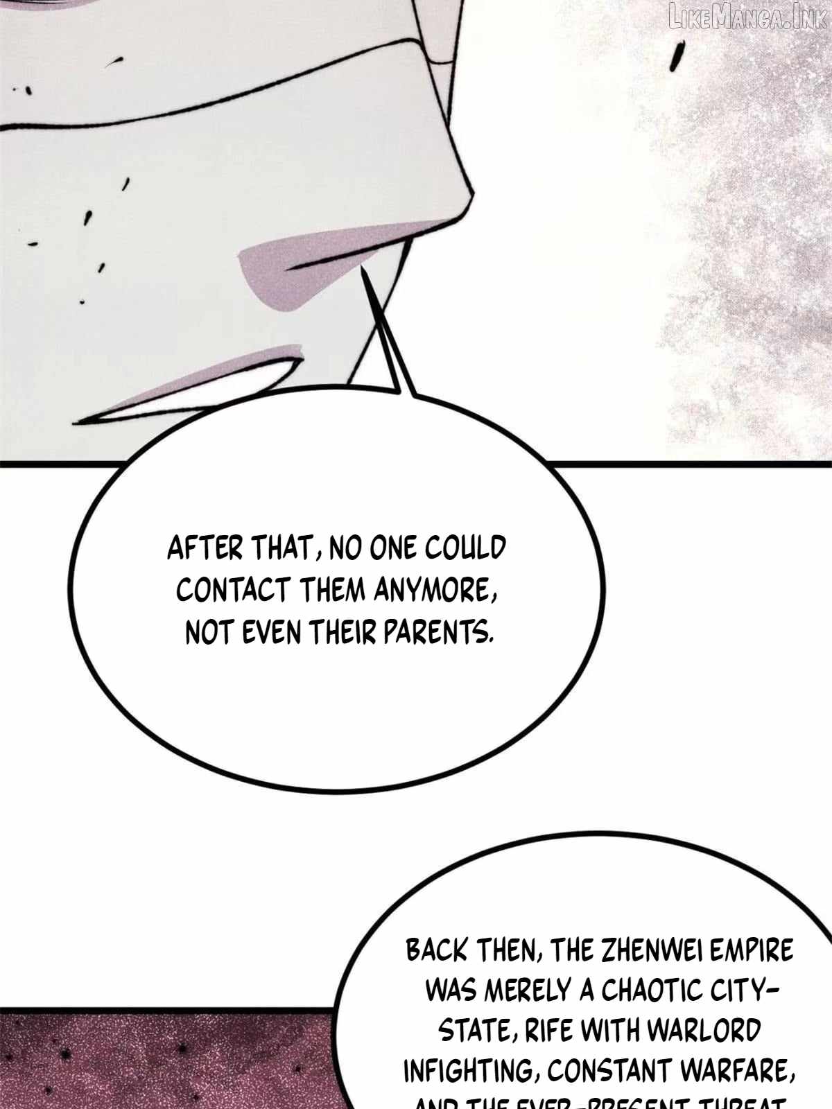 All Hail the Sect Leader Chapter 549 page 51