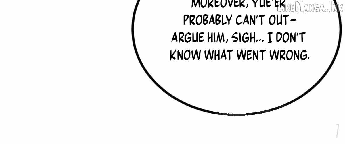 All Hail the Sect Leader Chapter 549 page 49