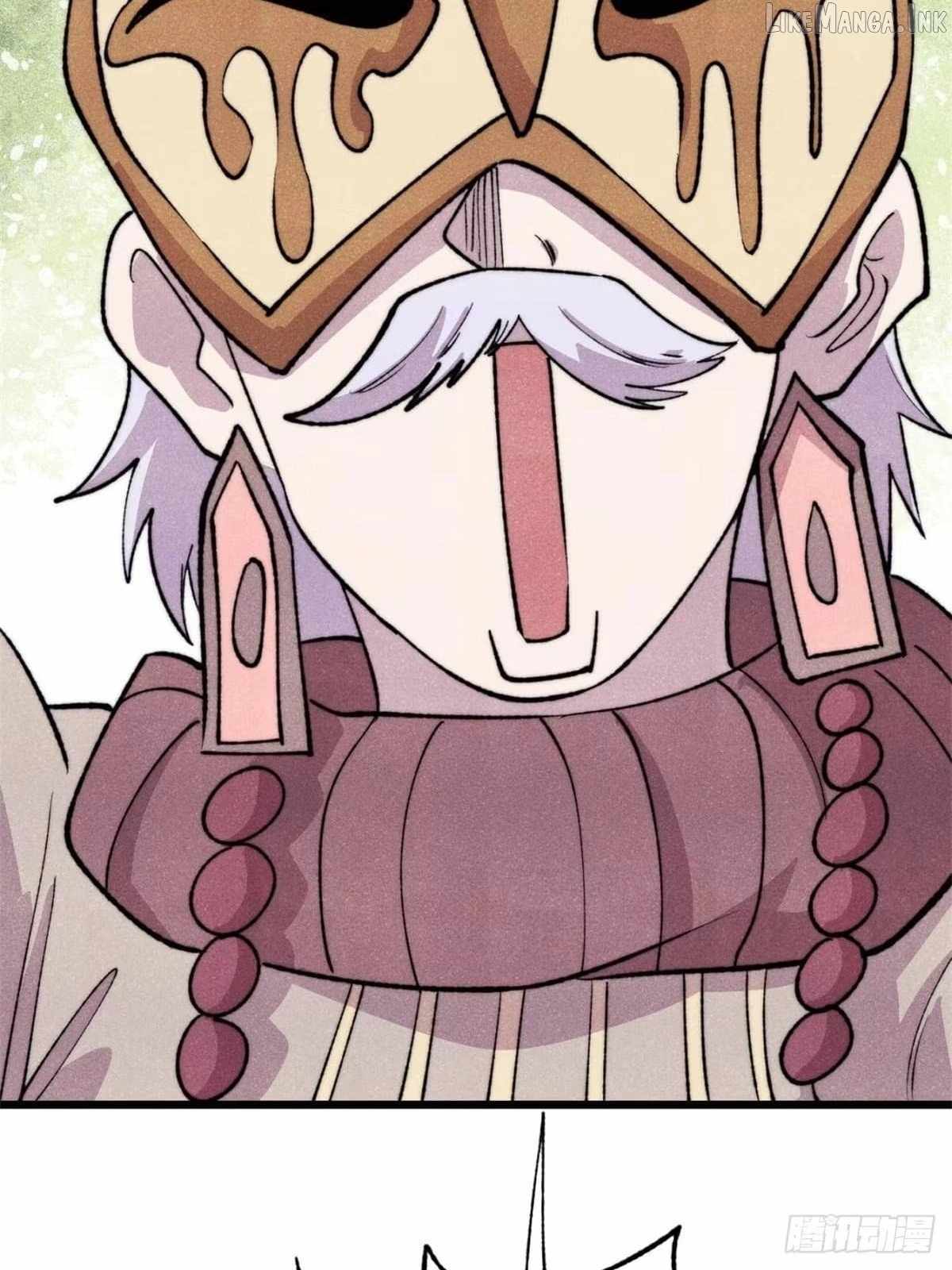 All Hail the Sect Leader Chapter 549 page 3