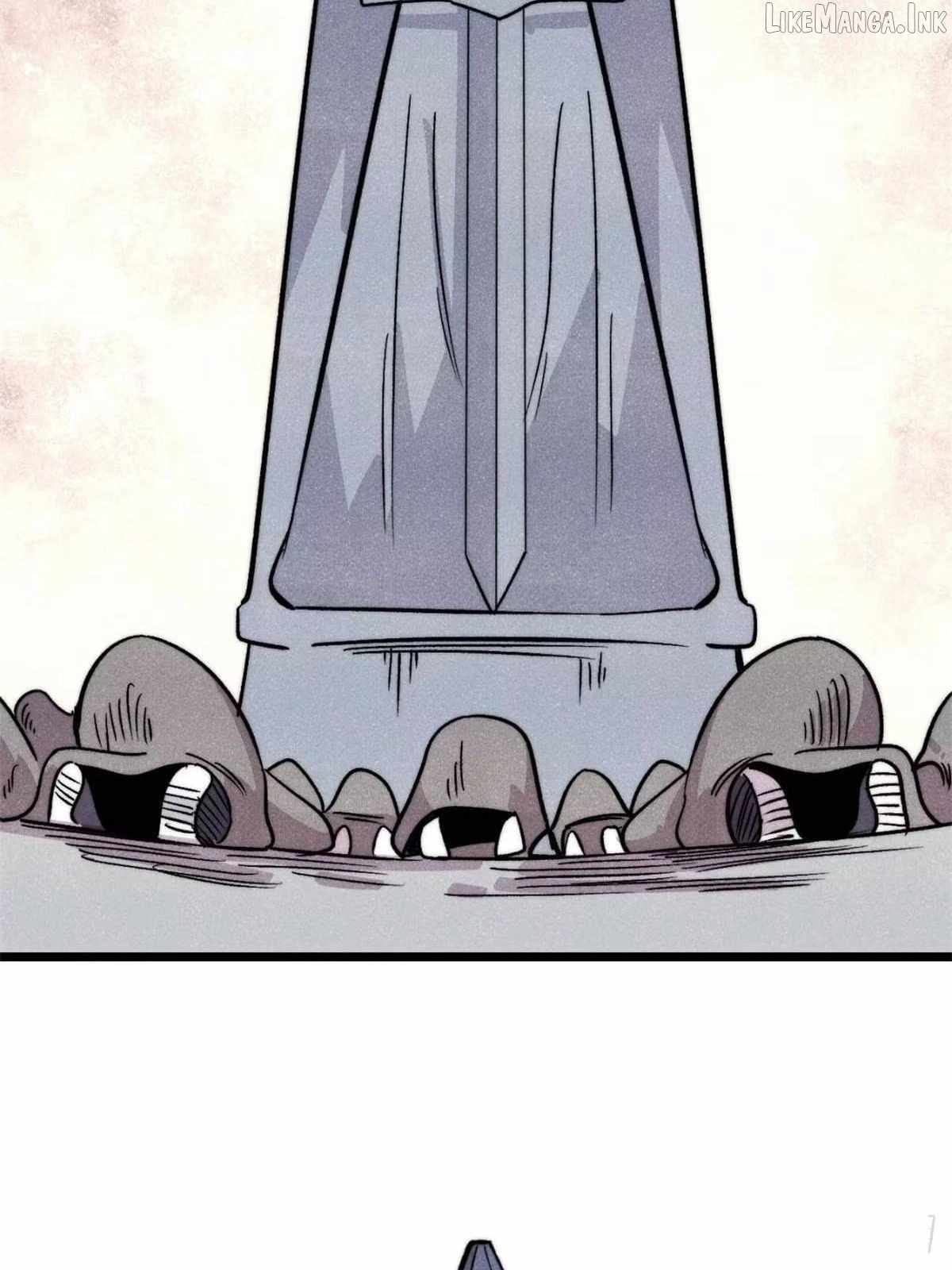 All Hail the Sect Leader Chapter 549 page 9