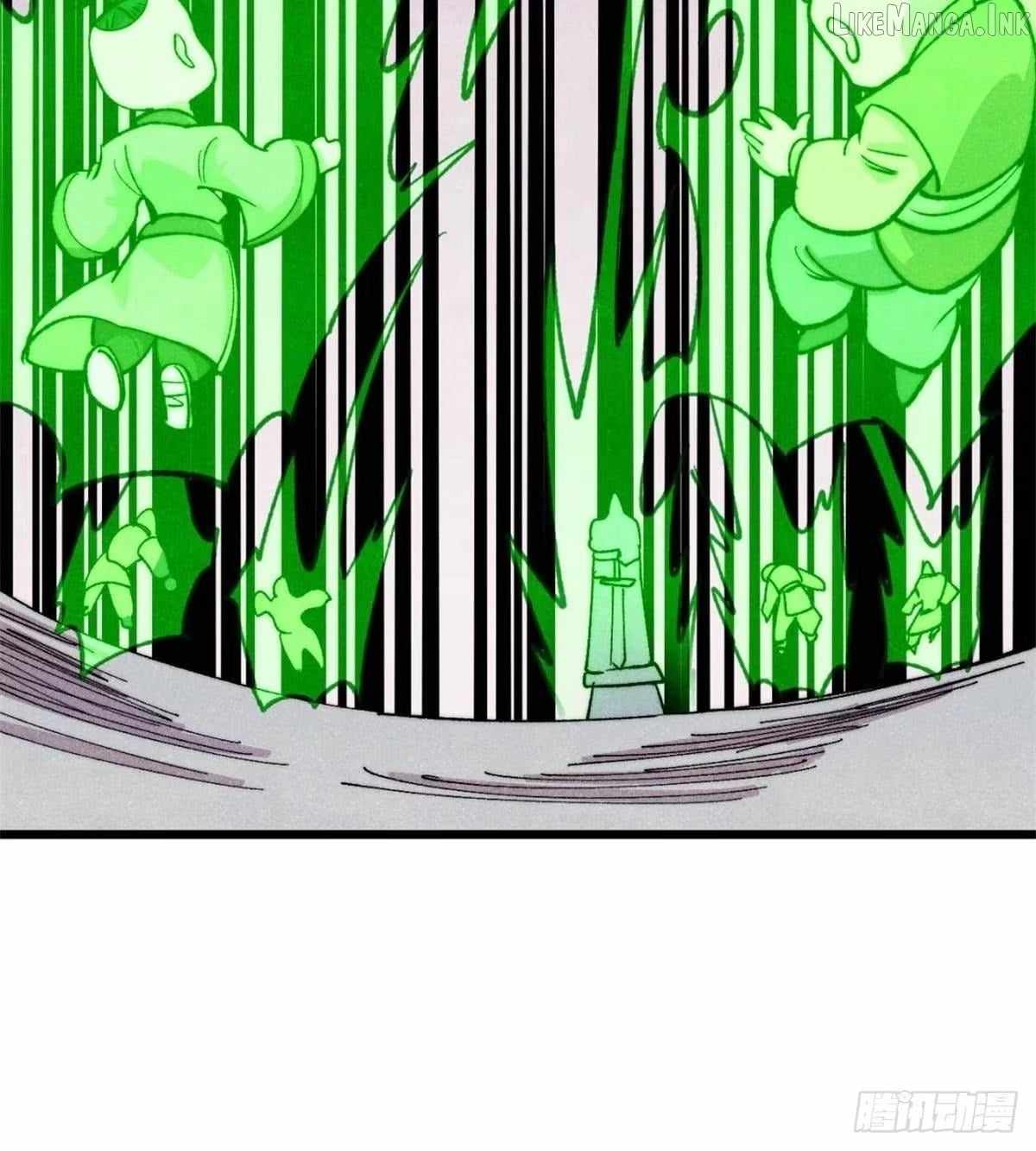 All Hail the Sect Leader Chapter 549 page 13