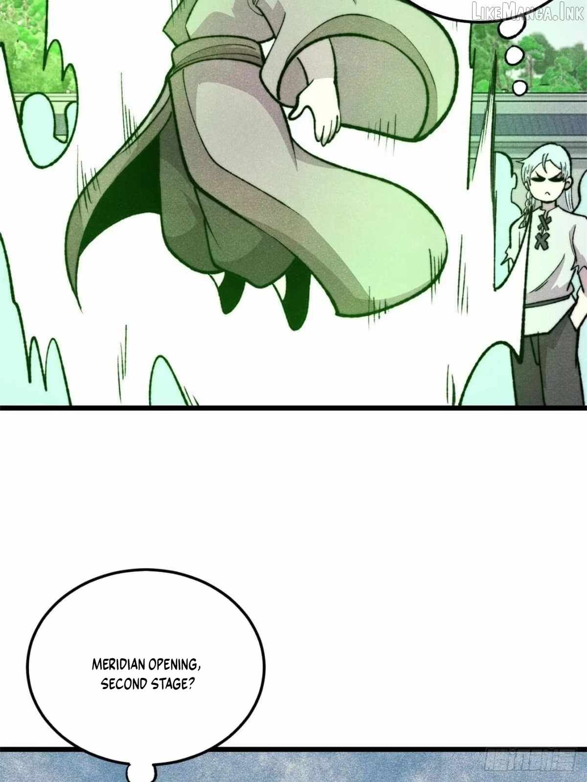 All Hail the Sect Leader Chapter 549 page 15