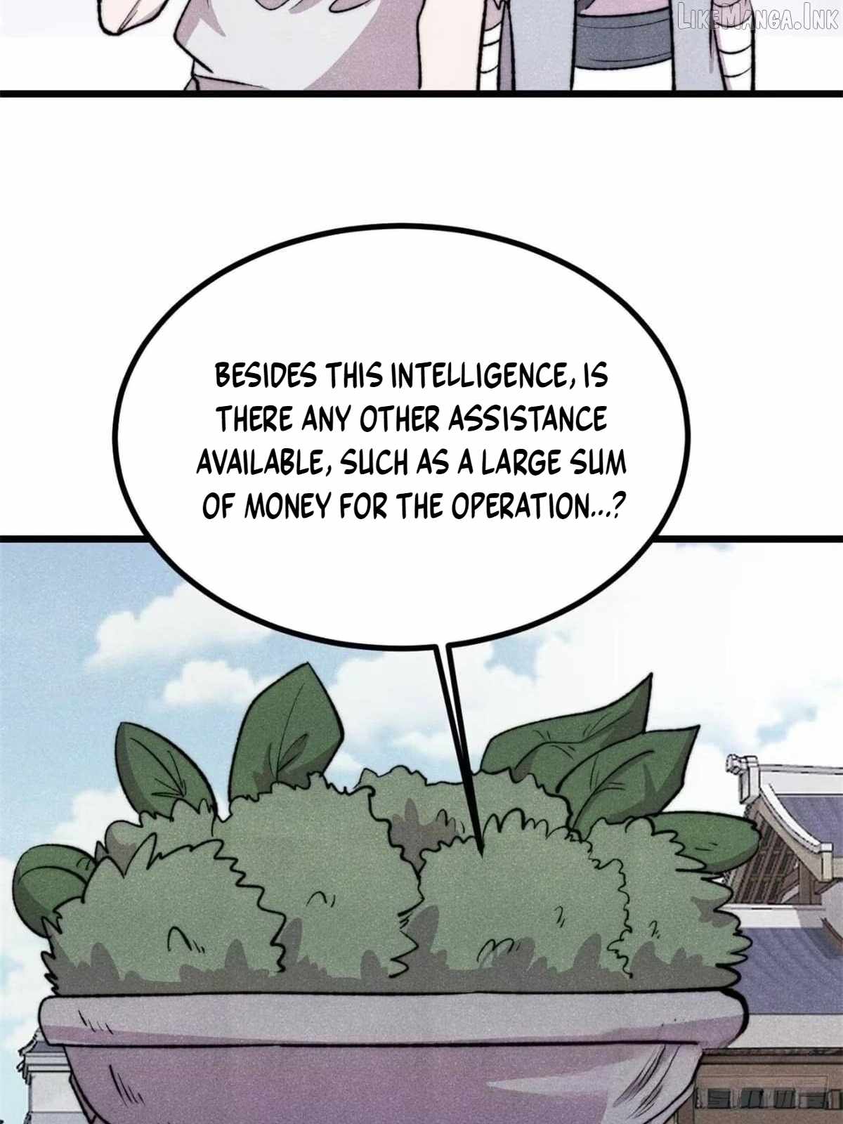 All Hail the Sect Leader Chapter 549 page 64