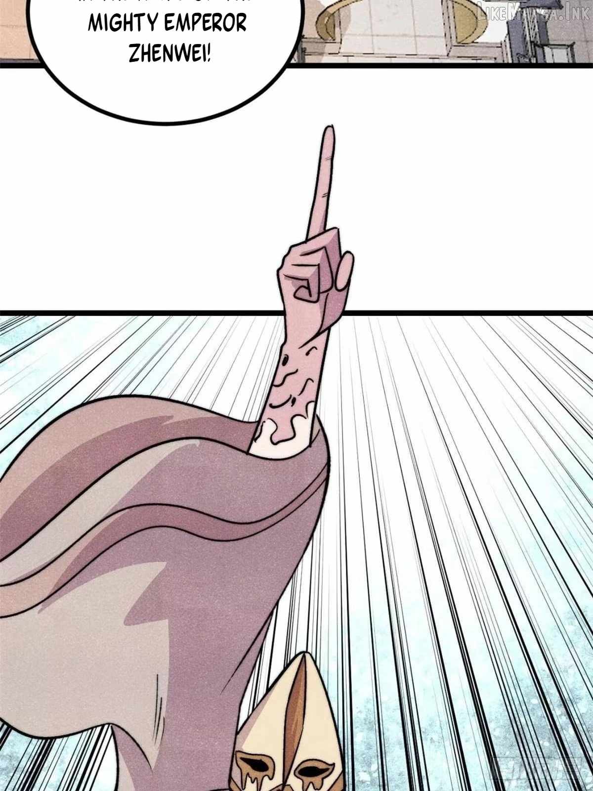 All Hail the Sect Leader Chapter 549 page 6