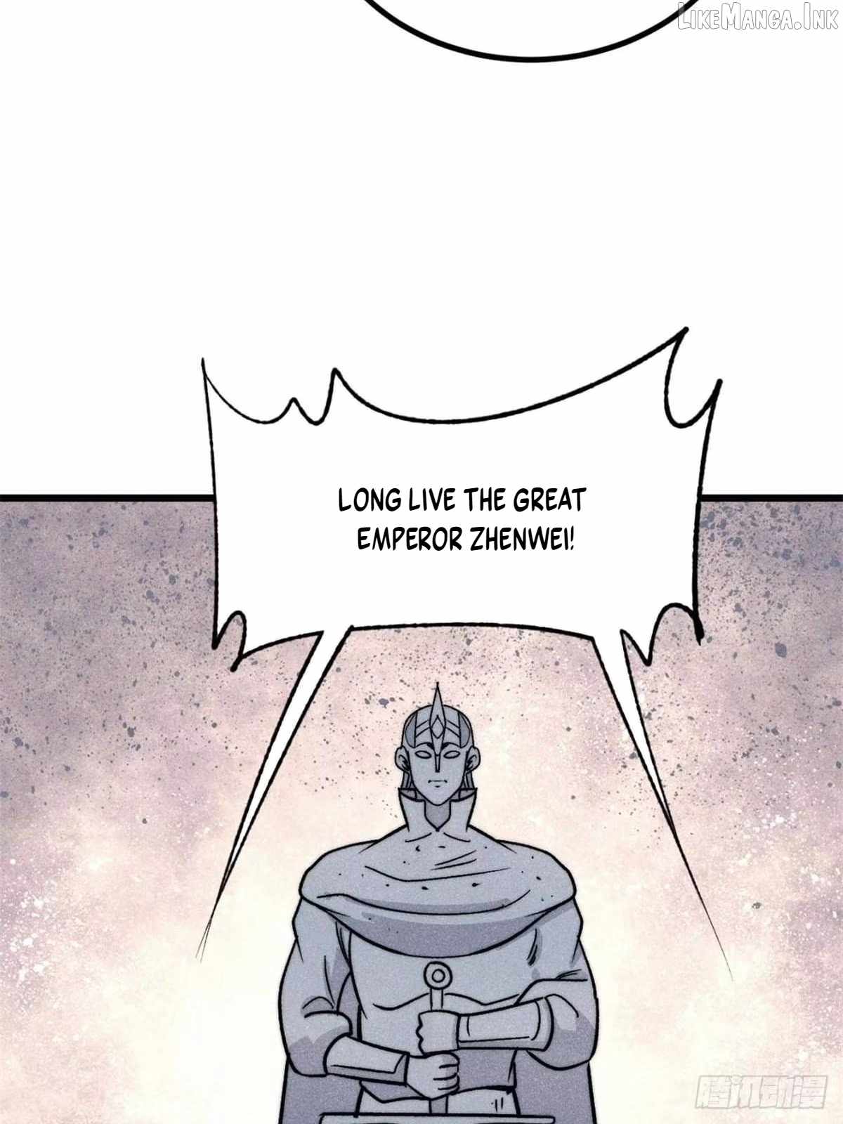 All Hail the Sect Leader Chapter 549 page 8