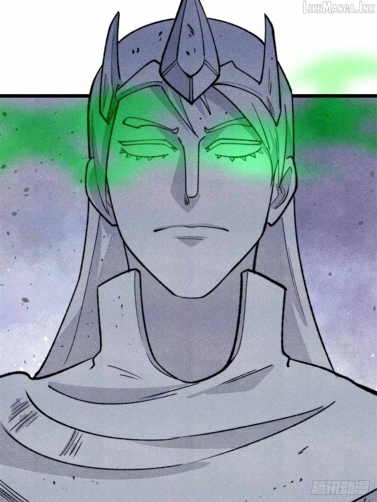 All Hail the Sect Leader Chapter 549 page 10