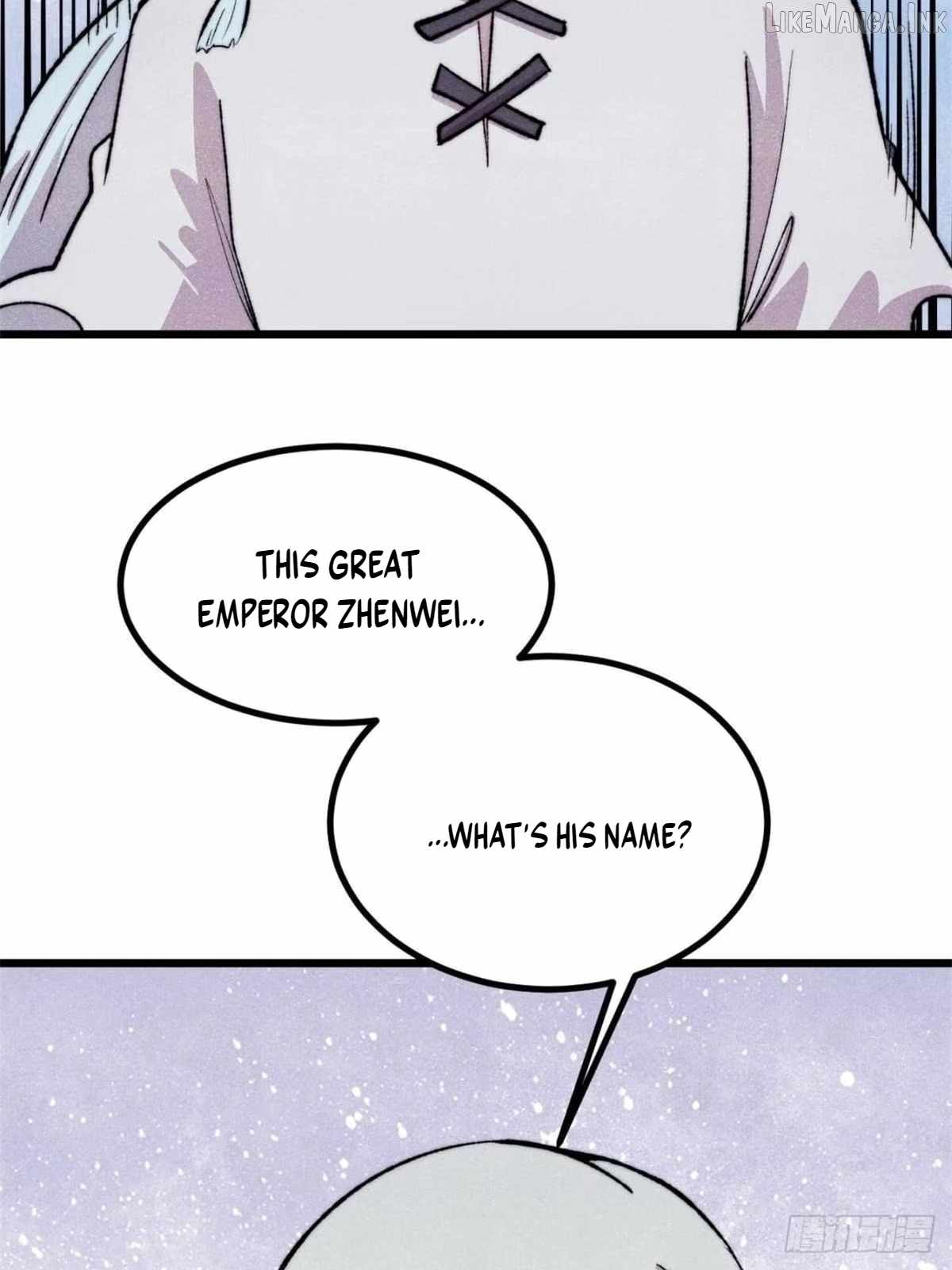 All Hail the Sect Leader Chapter 549 page 57