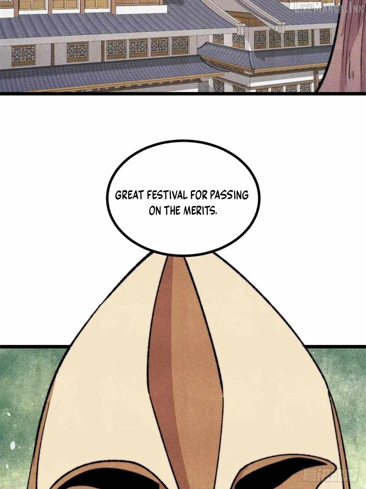 All Hail the Sect Leader Chapter 549 page 2
