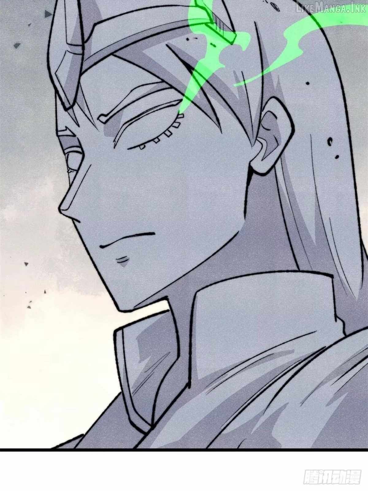 All Hail the Sect Leader Chapter 549 page 31