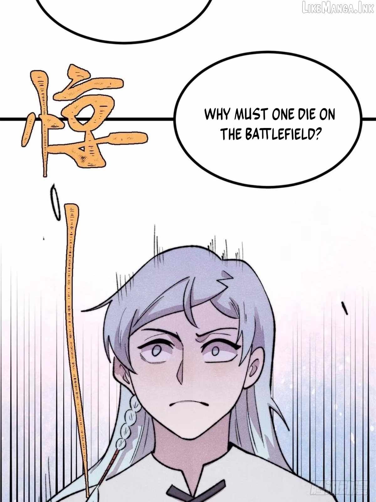 All Hail the Sect Leader Chapter 549 page 56