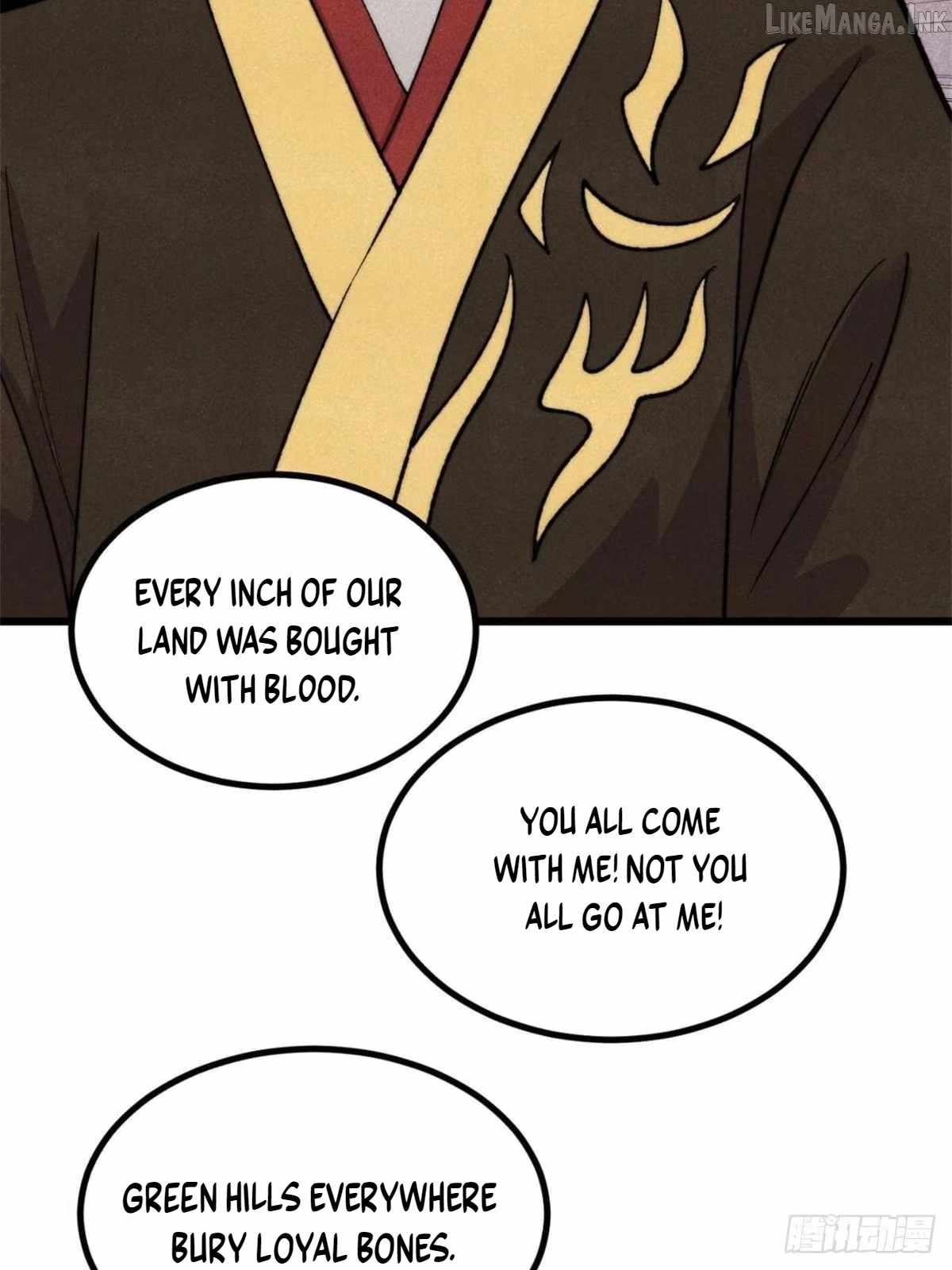All Hail the Sect Leader Chapter 549 page 55