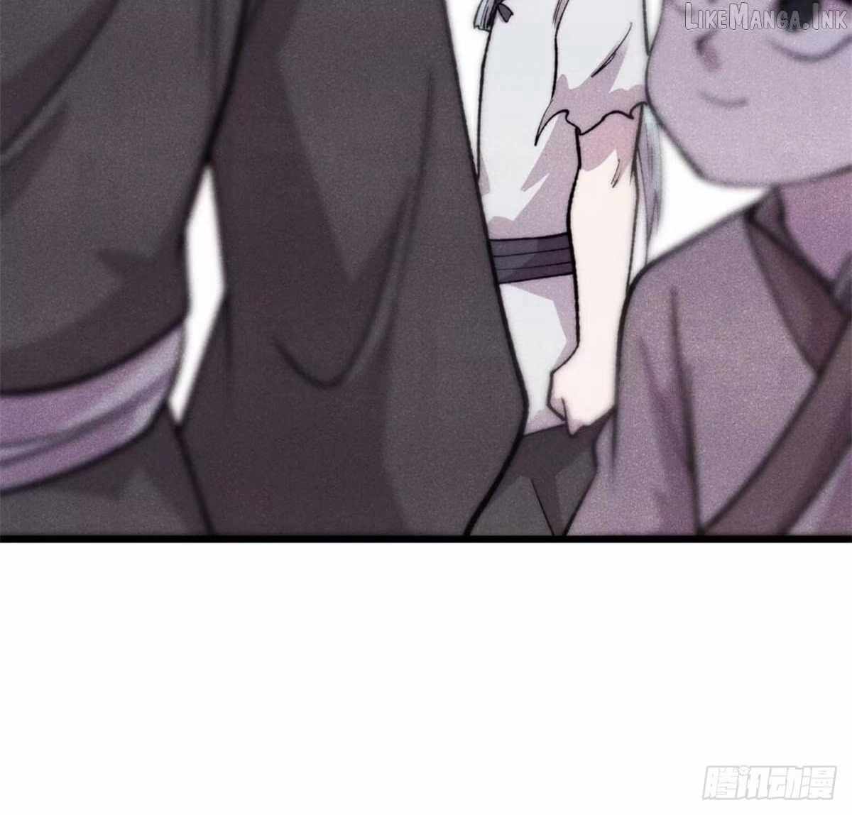 All Hail the Sect Leader Chapter 549 page 37