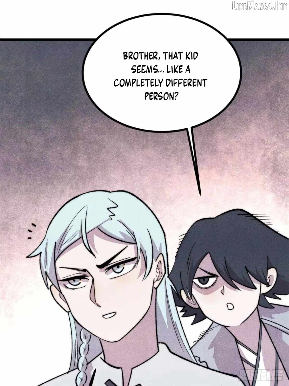 All Hail the Sect Leader Chapter 549 page 26