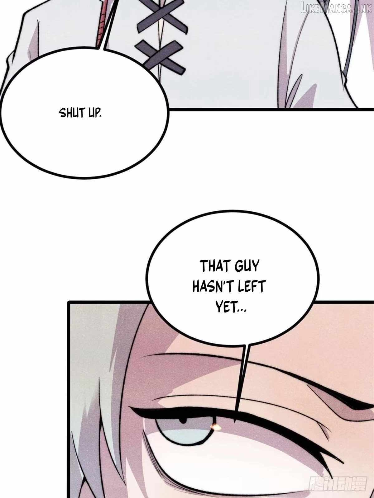 All Hail the Sect Leader Chapter 549 page 27