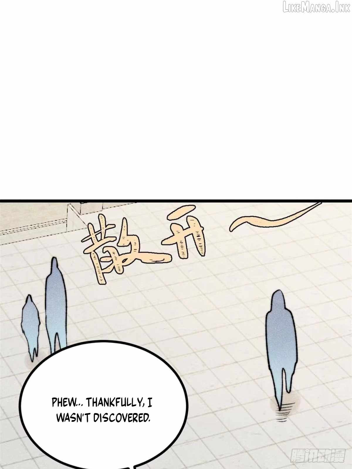 All Hail the Sect Leader Chapter 549 page 32