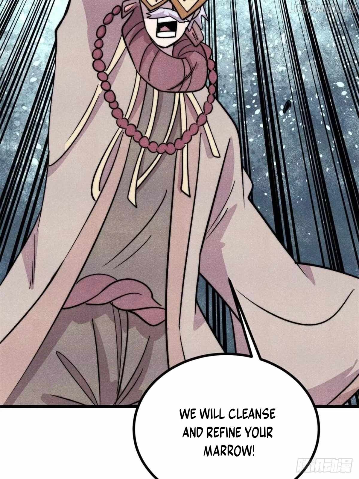 All Hail the Sect Leader Chapter 549 page 7