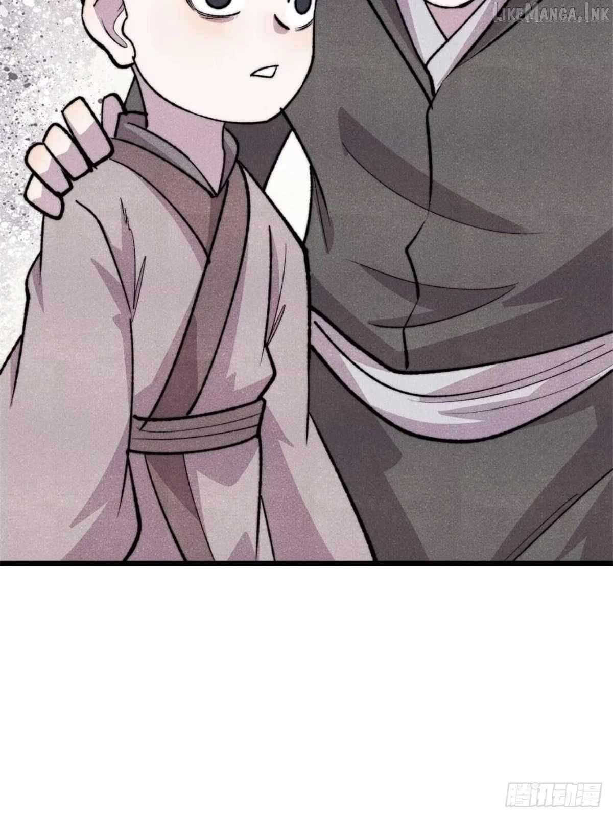 All Hail the Sect Leader Chapter 549 page 22