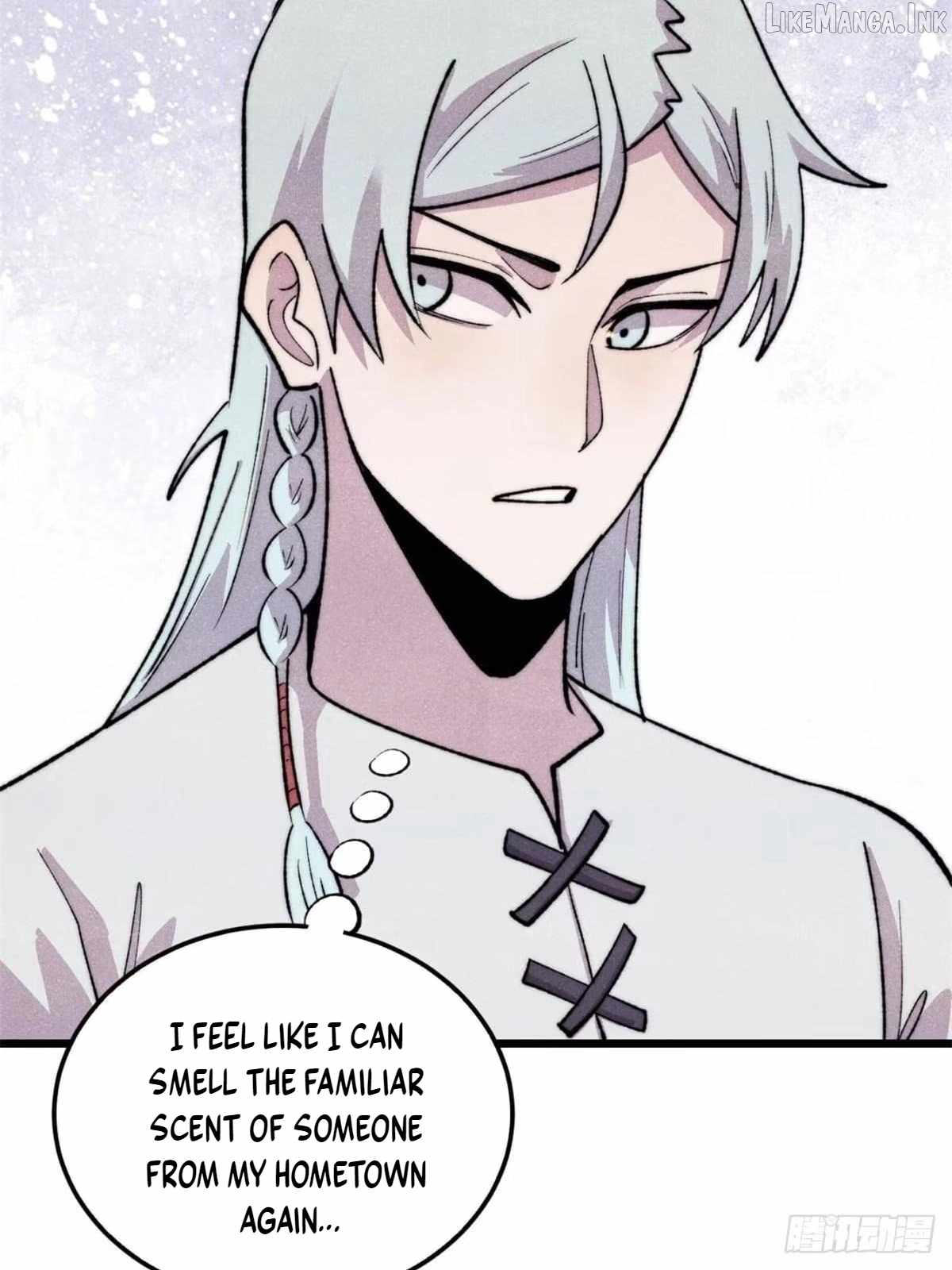 All Hail the Sect Leader Chapter 549 page 58