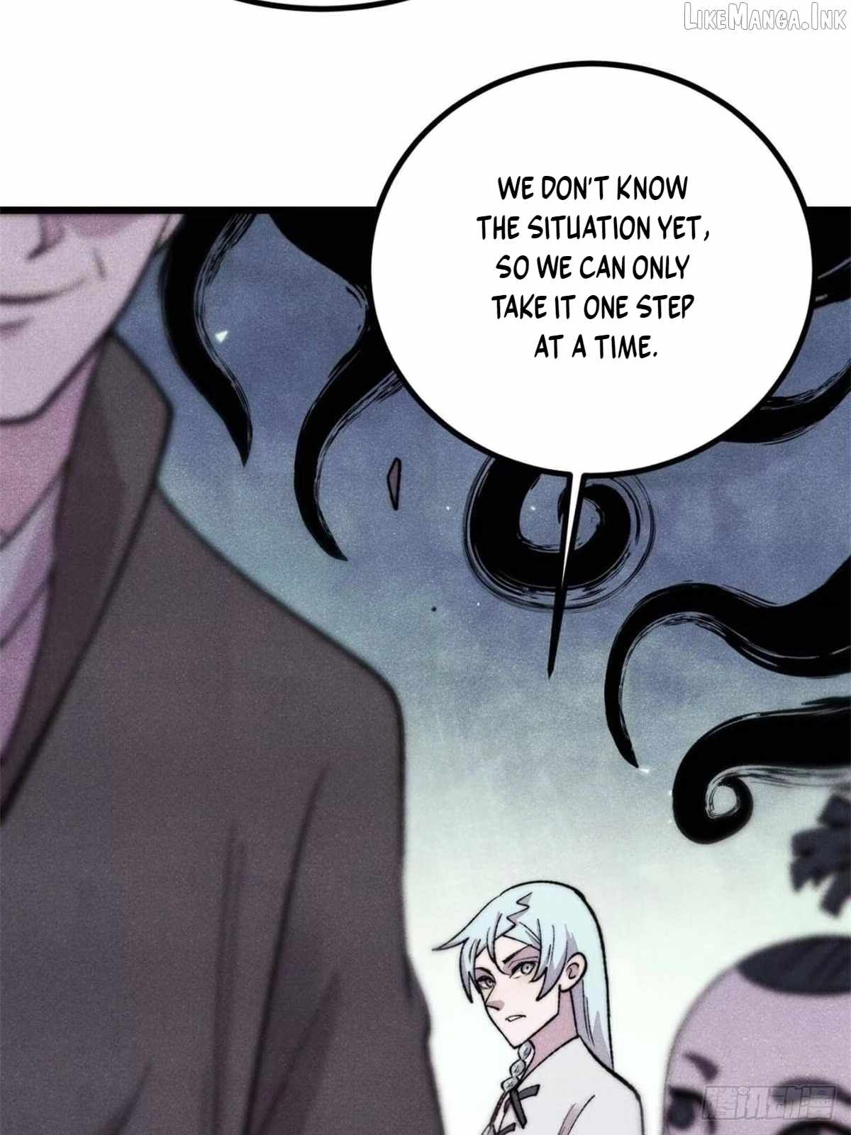 All Hail the Sect Leader Chapter 549 page 36
