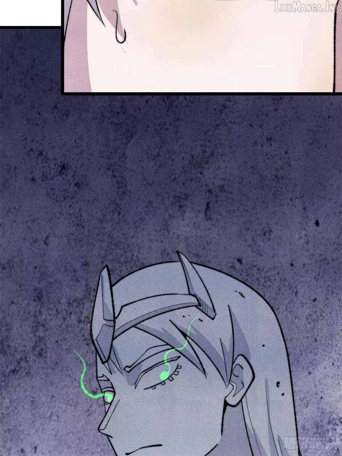 All Hail the Sect Leader Chapter 549 page 28