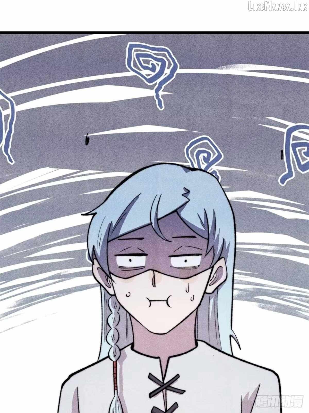 All Hail the Sect Leader Chapter 549 page 61