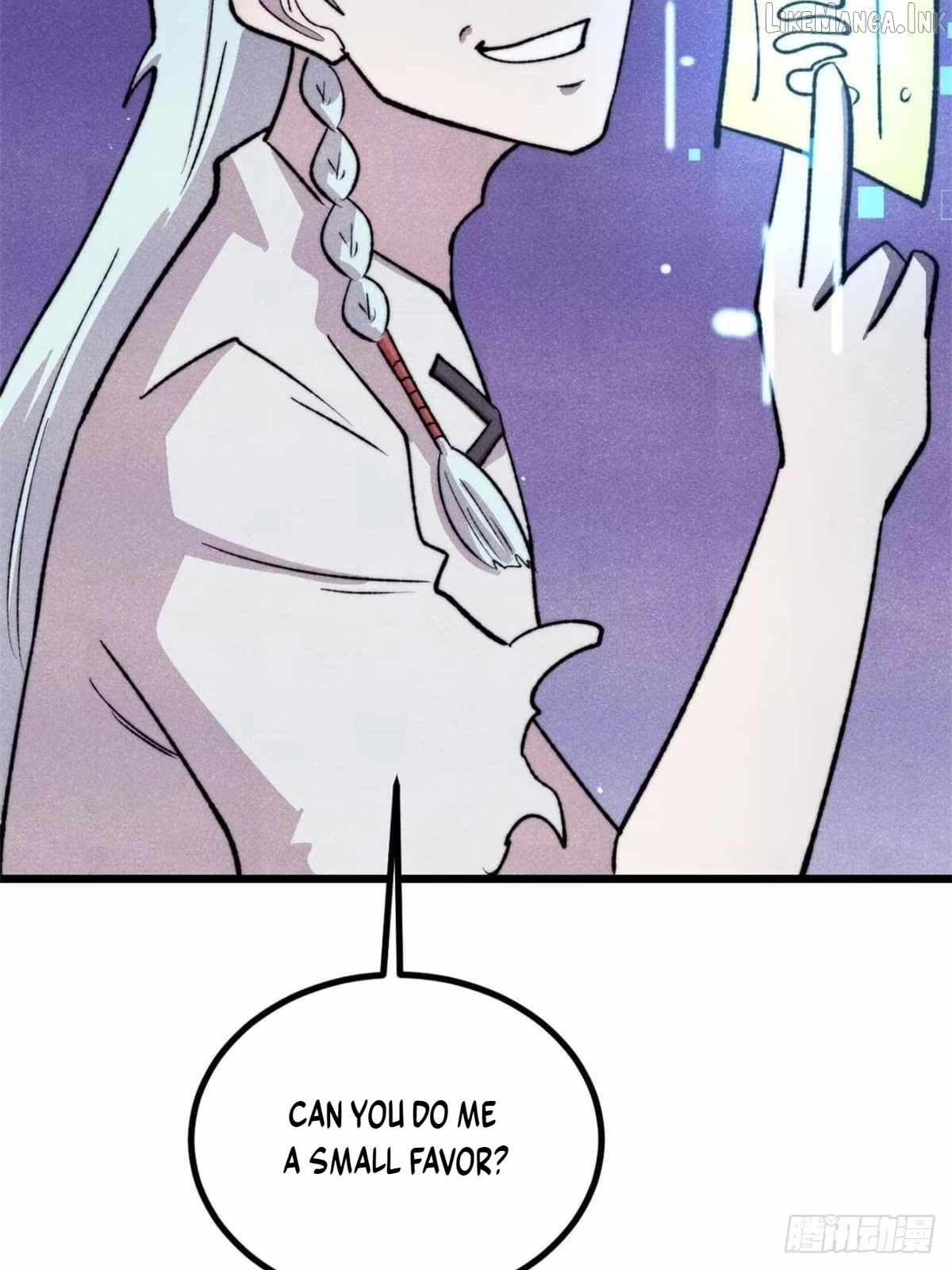 All Hail the Sect Leader Chapter 549 page 70