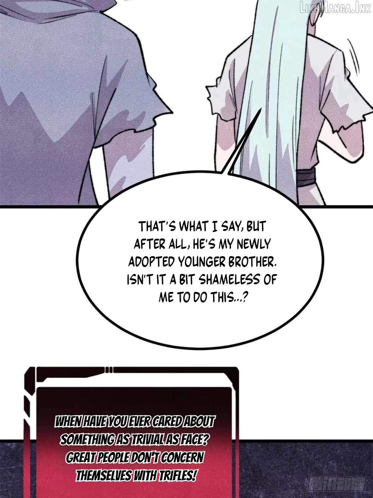 All Hail the Sect Leader Chapter 549 page 67