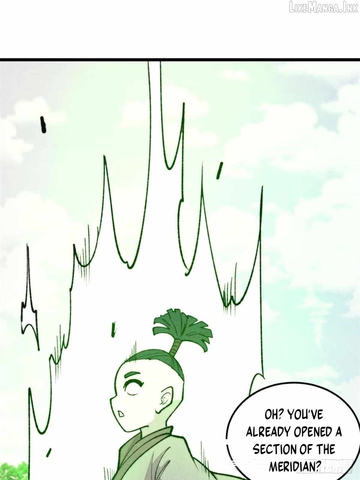 All Hail the Sect Leader Chapter 549 page 14