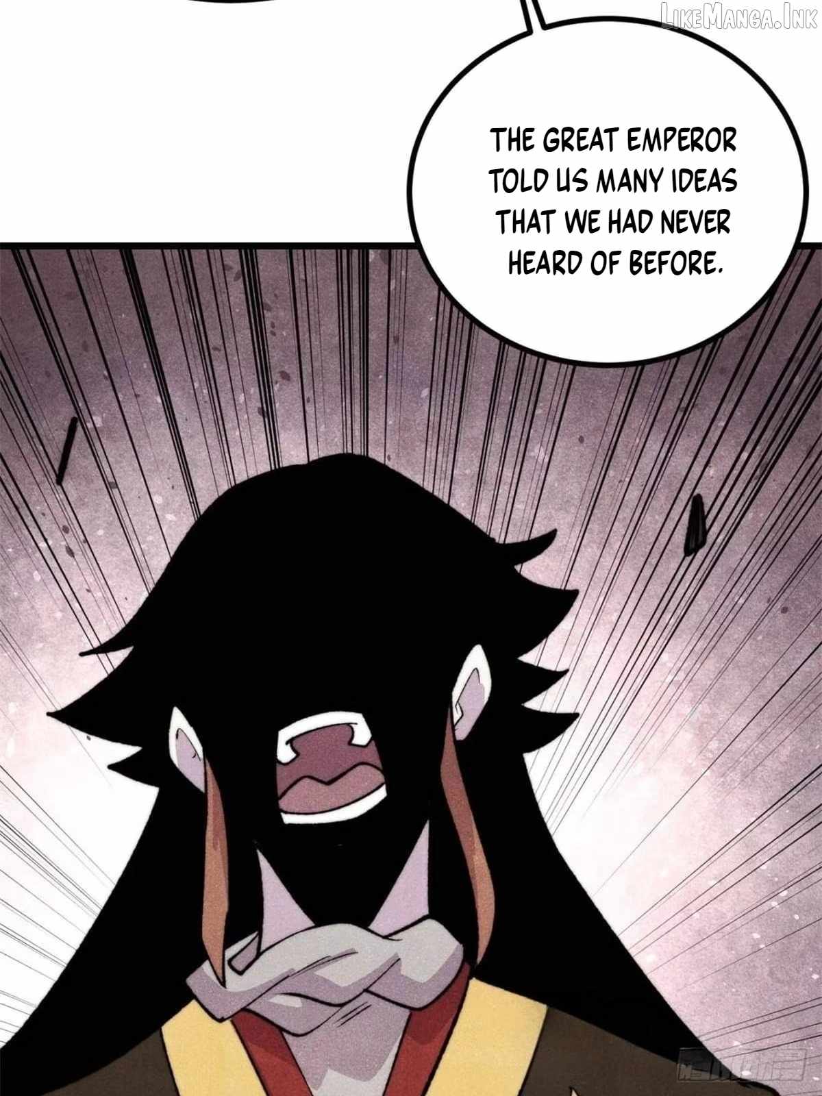 All Hail the Sect Leader Chapter 549 page 54