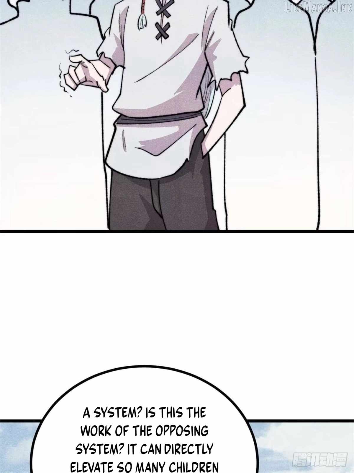 All Hail the Sect Leader Chapter 549 page 17