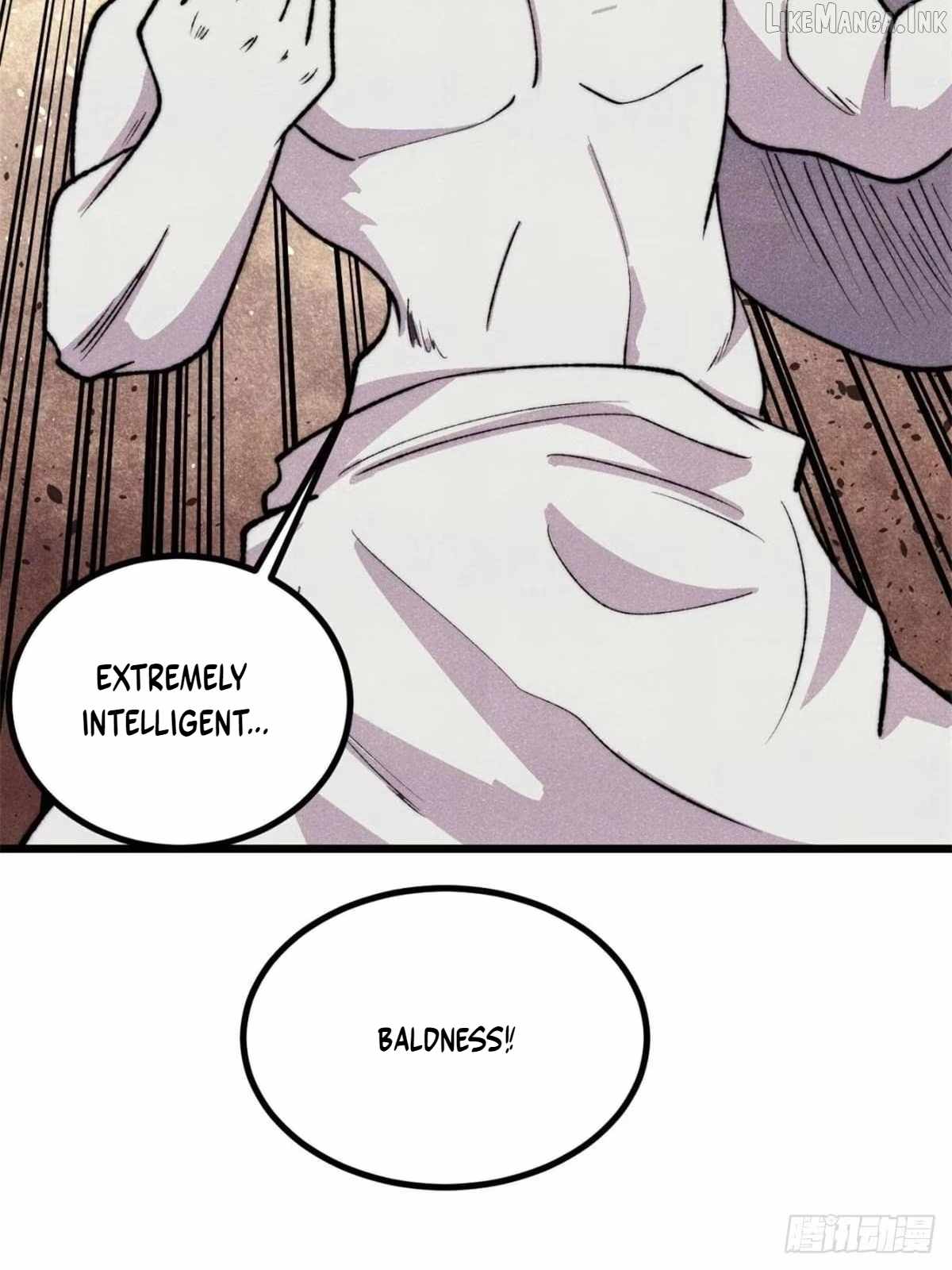 All Hail the Sect Leader Chapter 549 page 60