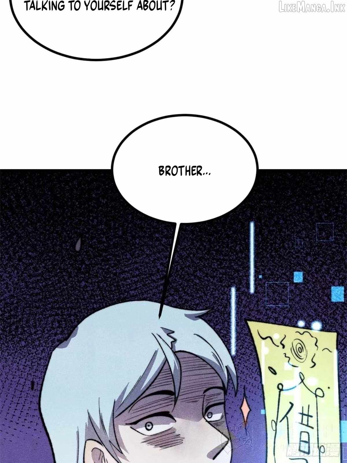 All Hail the Sect Leader Chapter 549 page 69