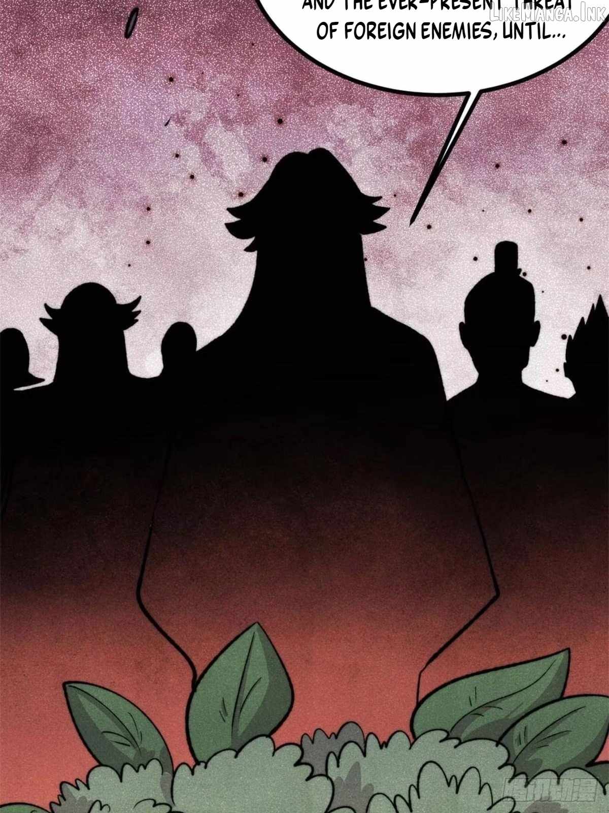 All Hail the Sect Leader Chapter 549 page 52