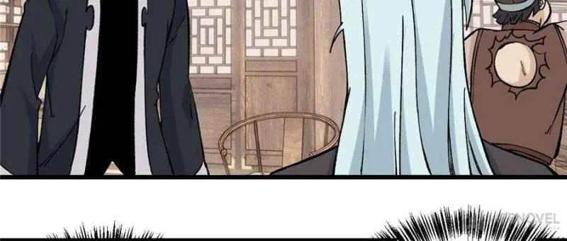 All Hail the Sect Leader Chapter 55 page 6