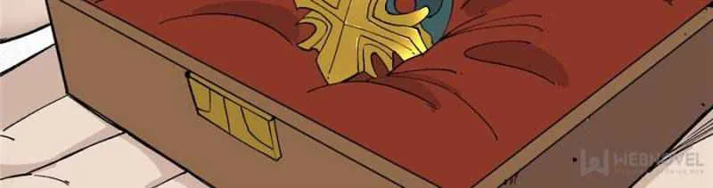 All Hail the Sect Leader Chapter 55 page 9