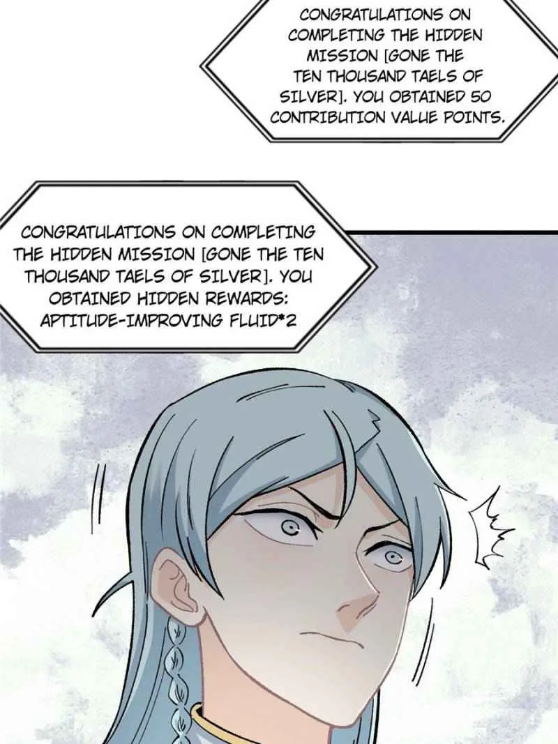All Hail the Sect Leader Chapter 55 page 14