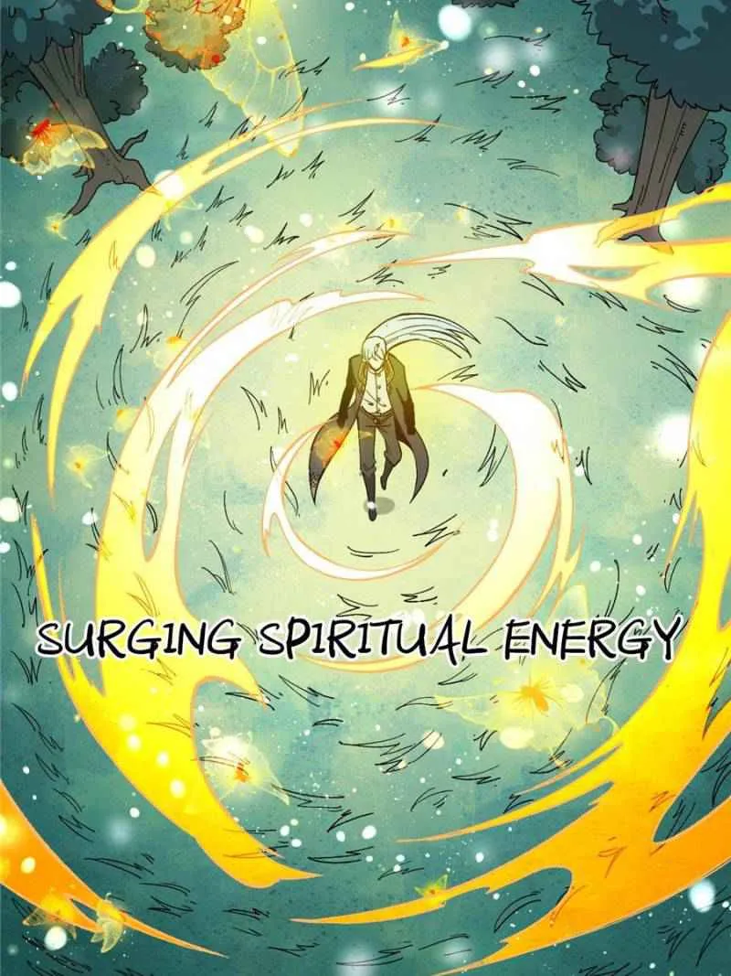 All Hail the Sect Leader Chapter 55 page 23