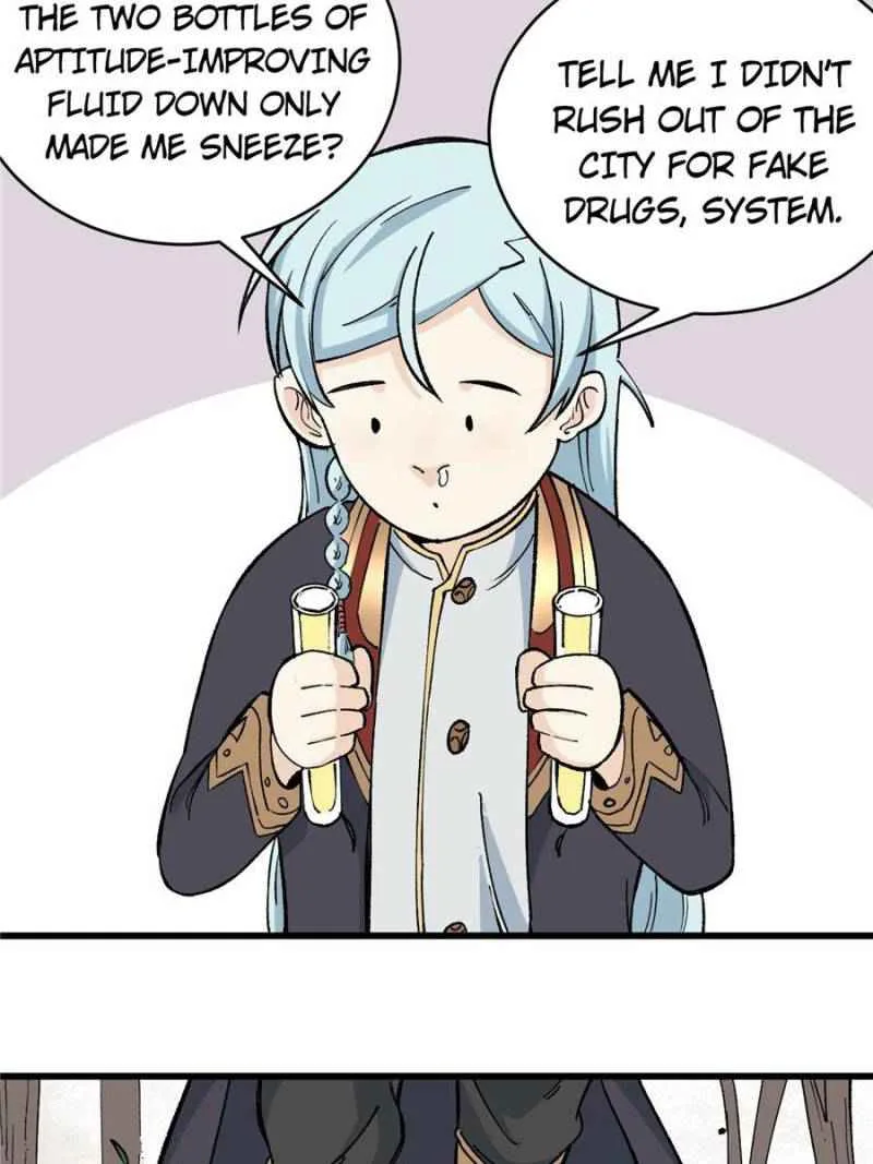 All Hail the Sect Leader Chapter 55 page 20