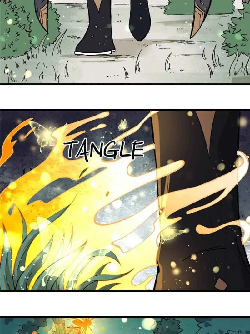 All Hail the Sect Leader Chapter 55 page 22