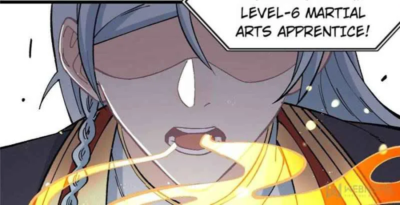 All Hail the Sect Leader Chapter 55 page 27