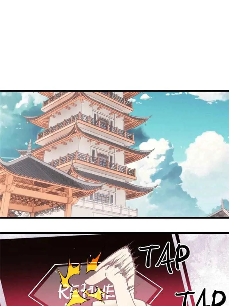 All Hail the Sect Leader Chapter 55 page 32