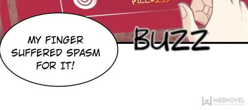 All Hail the Sect Leader Chapter 55 page 36