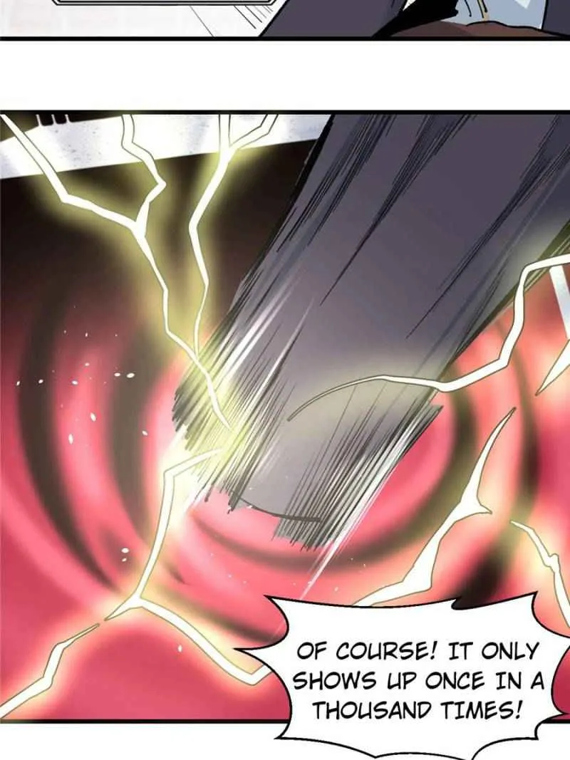 All Hail the Sect Leader Chapter 55 page 41