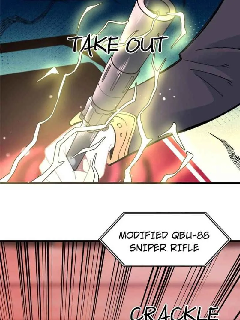 All Hail the Sect Leader Chapter 55 page 43