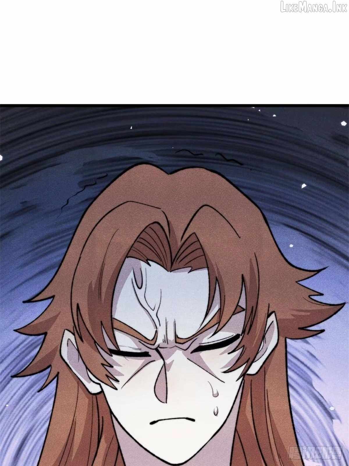 All Hail the Sect Leader Chapter 550 page 10