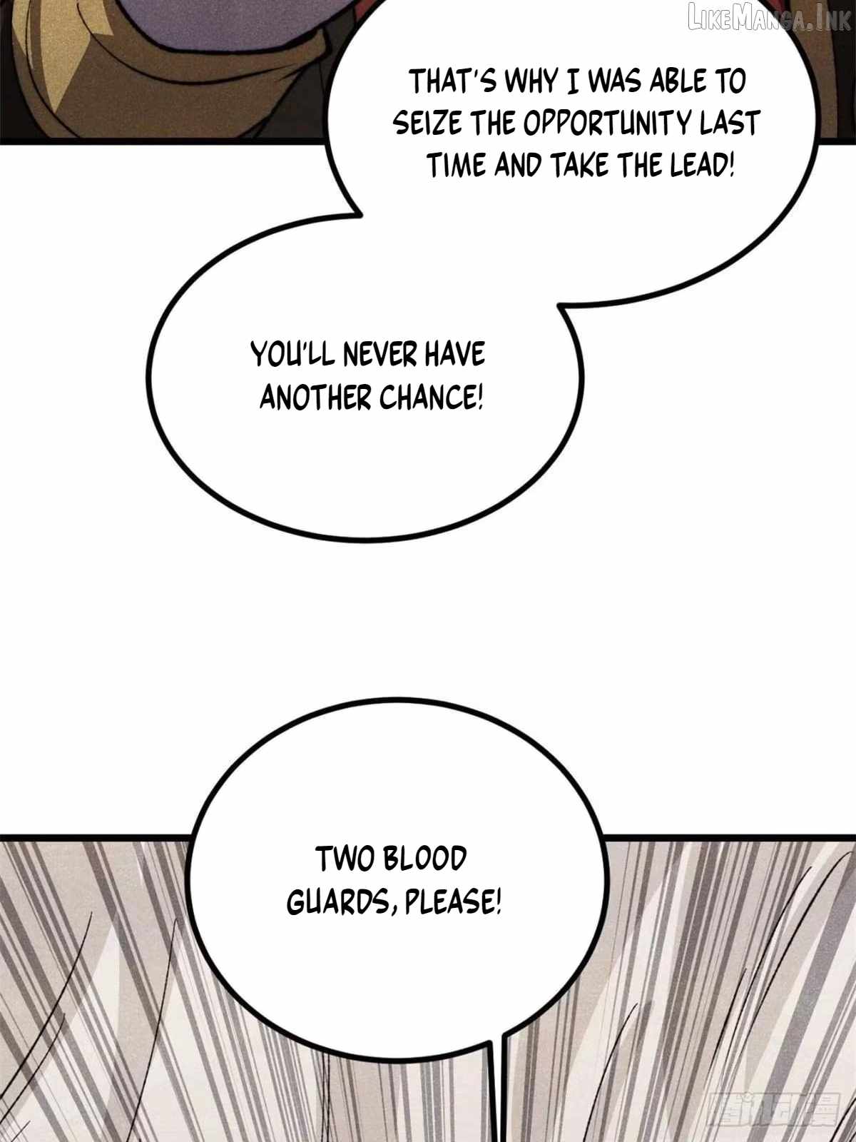 All Hail the Sect Leader Chapter 550 page 18