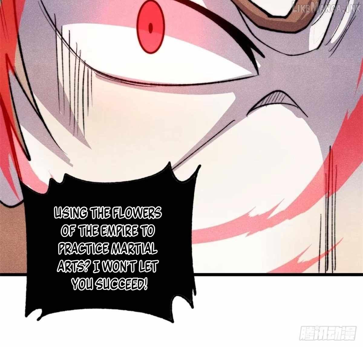 All Hail the Sect Leader Chapter 550 page 12