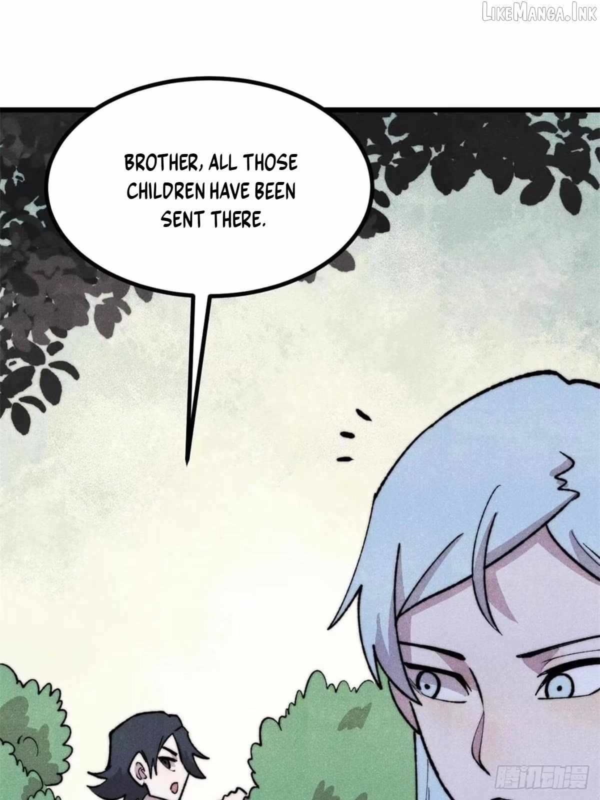 All Hail the Sect Leader Chapter 550 page 38